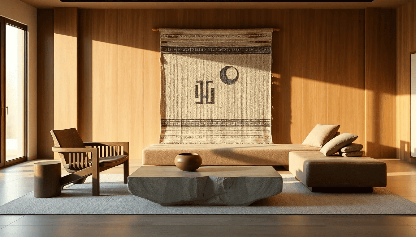 Lüksü Yeniden Tanımlamak Kültürel Lüksle Harmanlanan Estetik