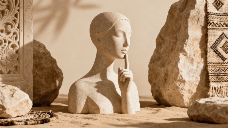 Kültürel Lüks Çerçevesinde Sessiz Lüksün Yükselişi